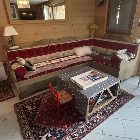 Confortable 8 Pers. Avec Garage Prive *